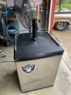 Kegerator