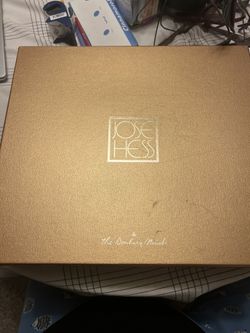 Jose Hess Handbag Purse NIB