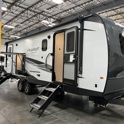 RV 30 Feet! 