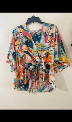 Women’s blouse