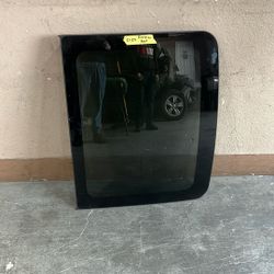 21-23 Buick Envision Front Sunroof Sun Roof Sunroof 2021 2022 2023 