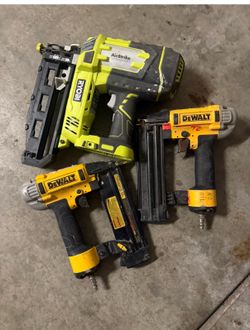 Tools for sale