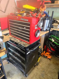 Tool box