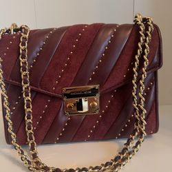 Michael Kors Purse/Crossbody 