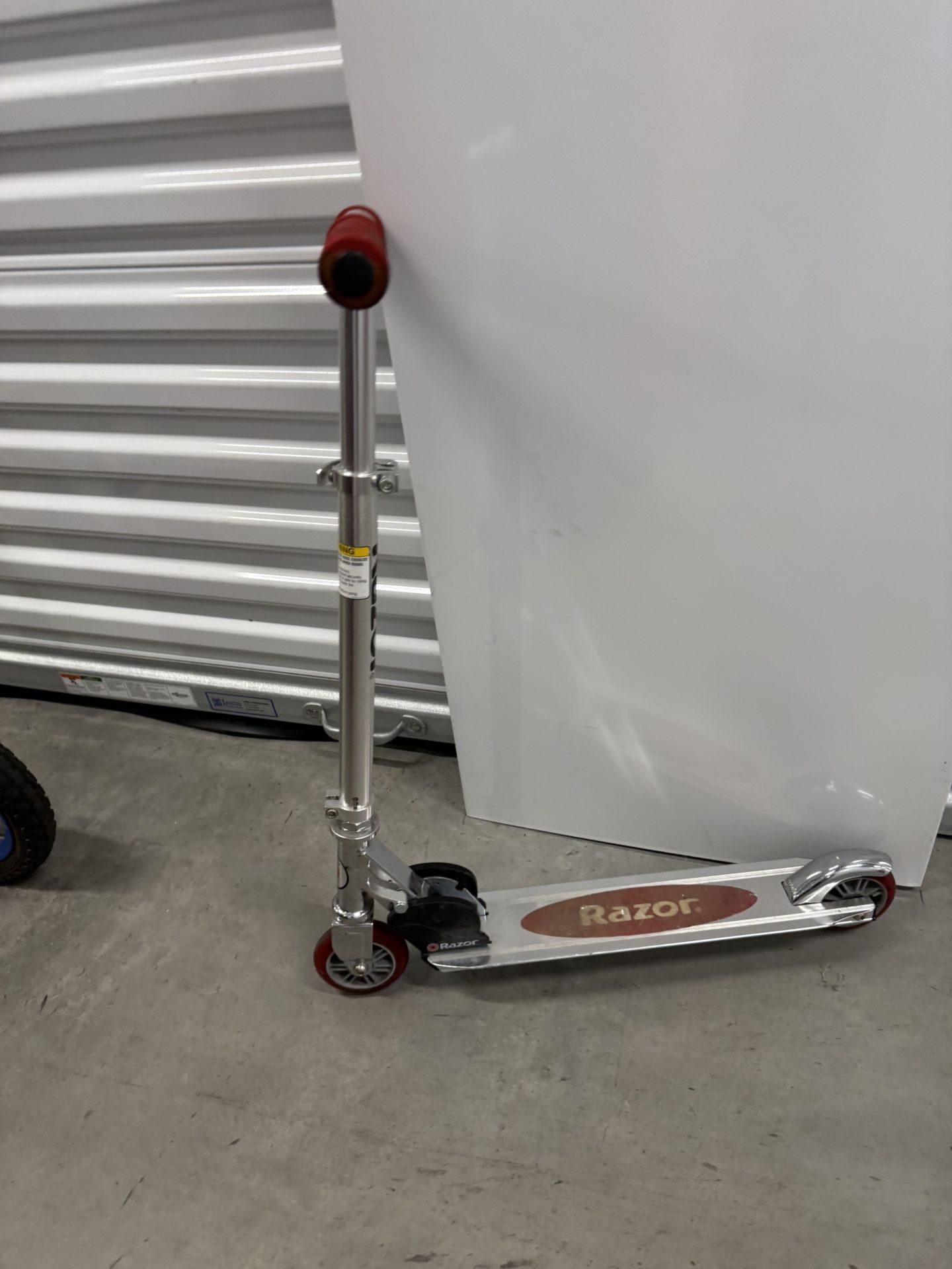Razor Scooter