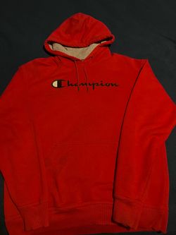 Champion Hoodie L