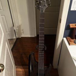 LTD Bass Guitar (b205)