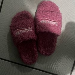 balenciaga slides 