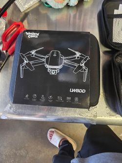 Drones