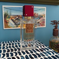 Lattafa Ana Abiyedh Rouge 