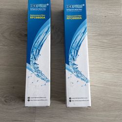 ICEPURE Replacement for , Everydrop® Filter 3, EDR3RXD1, , Kenmore® 9083, 9030, 46-9083, 46-9030, Refrigerator Water Filter,