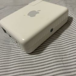 Apple Airport Express 1st Gen A1264