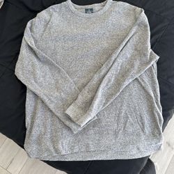 Crew Neck
