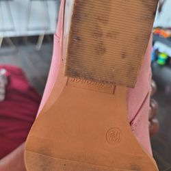 Solo me las puse 1 ves