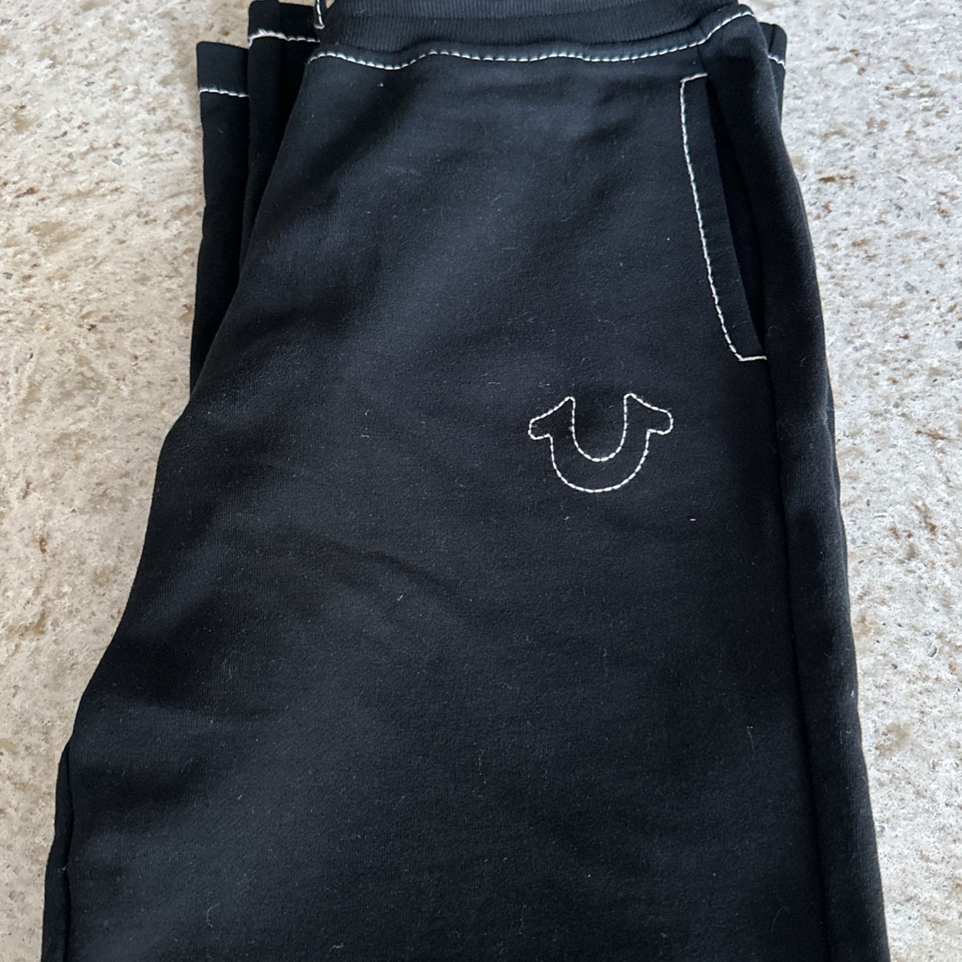 True Religion Sweatpants
