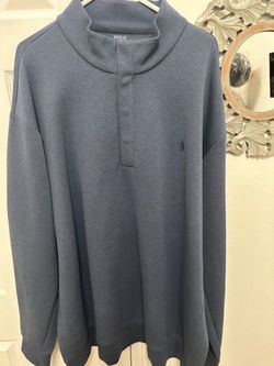 Brand new Polo size 3XLT Sweater