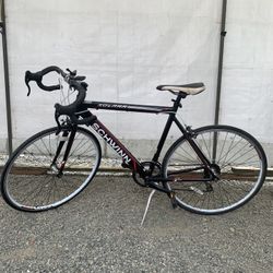 Schwinn Solara