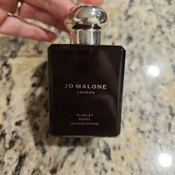 Jo Malone 1.7 Oz Scarlet Poppy