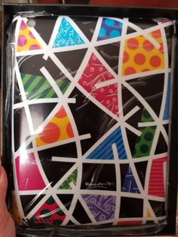 Britto case iPad 3rd generation