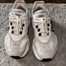 Dolce & Gabbana Sneakers Size 5 Women’s 