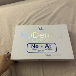 Nuderma 