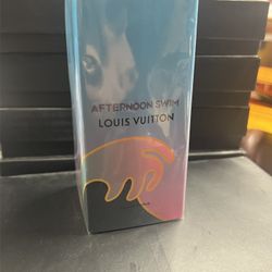 LV Louis Vuitton Afternoon Swim