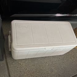 Large Colman Cooler