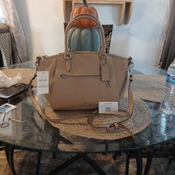 Purse COACH $115 