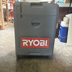 RYOBI 