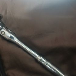 Snap On Ratchet 1/4 