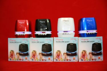 Rechargeable Bluetooth wireless sd card,usbflash drive fm radio speaker (bosina)