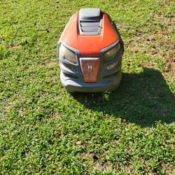 Husqvarna Riding Mower Hood 