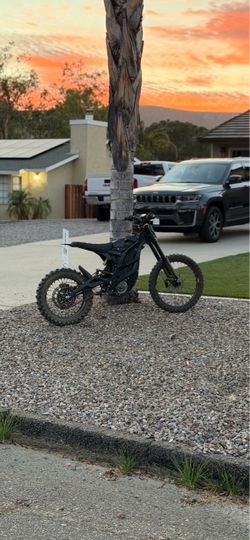 79 bike falcon pro
