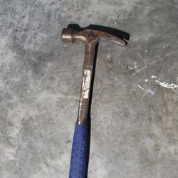 24-oz Hammer