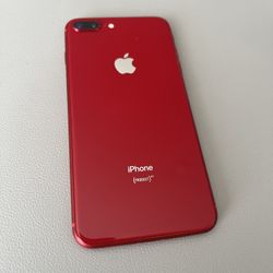 iPhone 📲8 Plus (64GB)  UNLOCKED  🌎 DESBLOQUEADO For All Carriers 