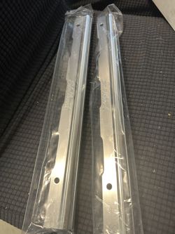 Fuel Rails