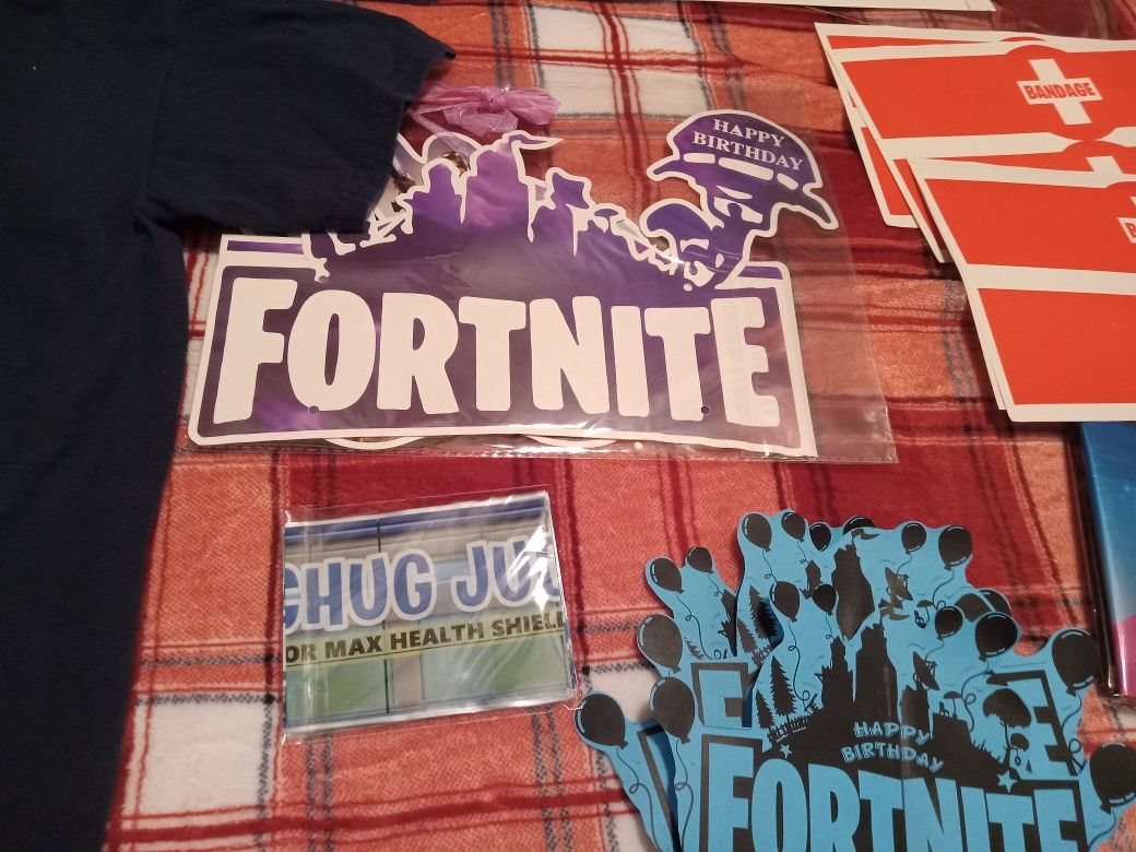 Fortnite