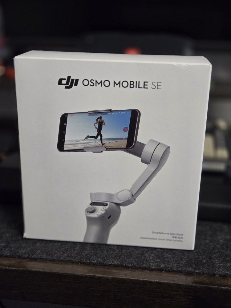 Dji Gimbal
