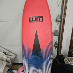 Surfboard
