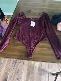 Forever 21 Body Suit