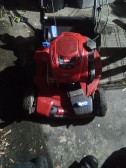 Toro Grass Cutter Machine $50 Obo