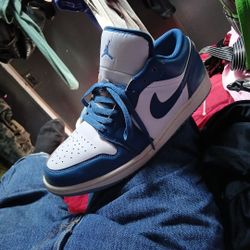 Nike Air Jordan Size 11