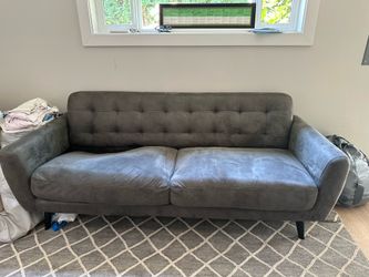 Free couch!