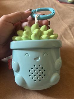 Baby portable sound machine fisher price