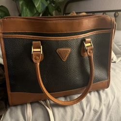 Vintage 90s Guess Purse