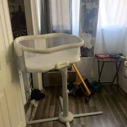 Baby Bassinet 