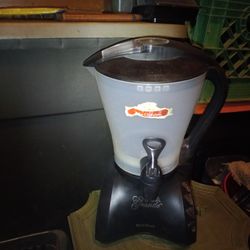 Hot Cocoa Maker 