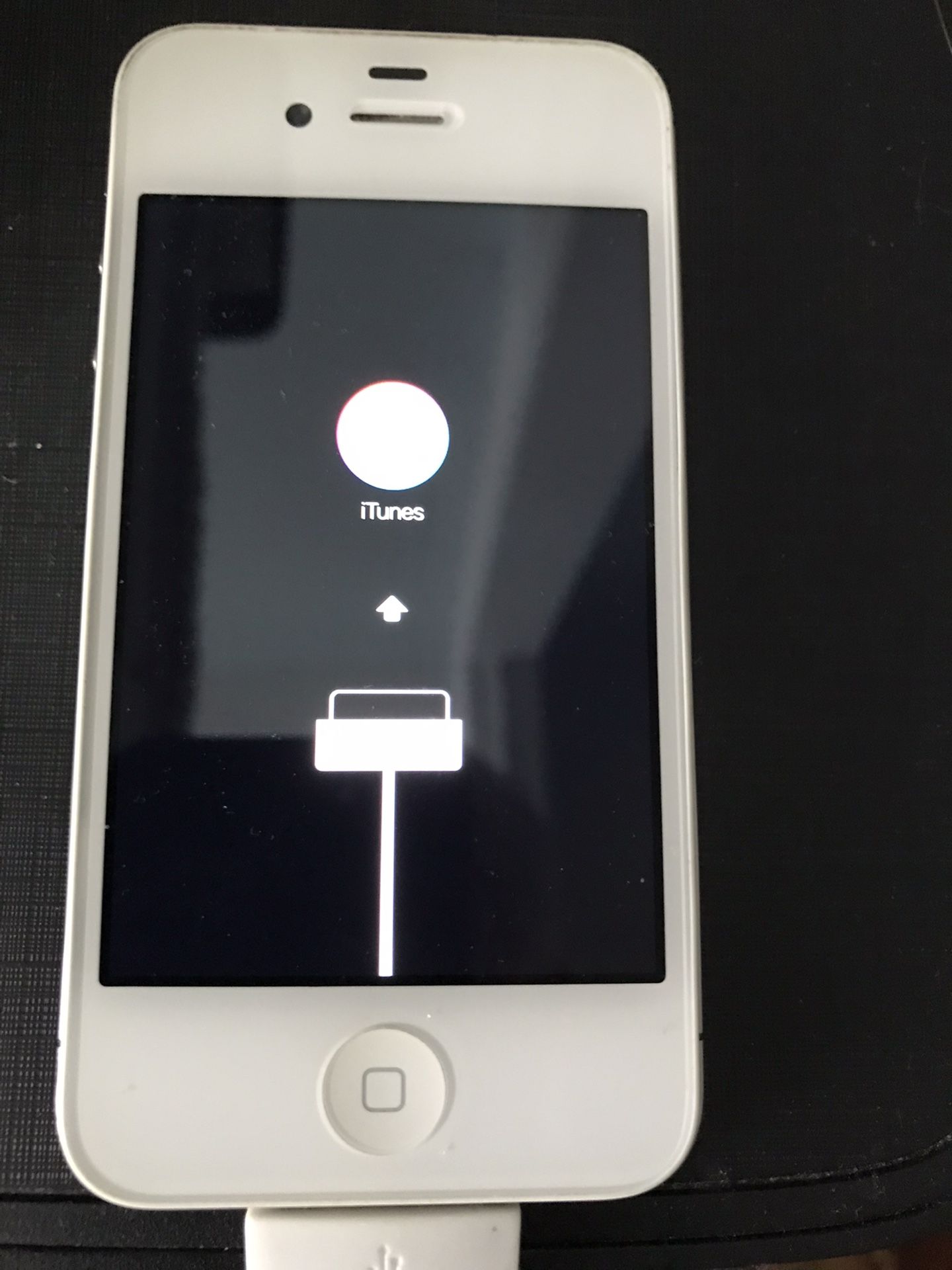 iPhone 4s Excellent