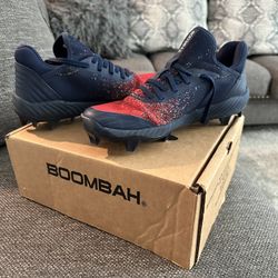 Boombah  Talla 5.5 