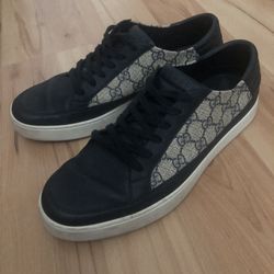 Gucci sneakers 